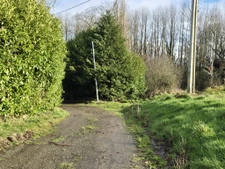 Corps de ferme indépendant