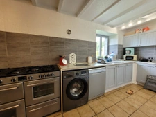 propriété en Bretagne rurale, une maison, deux gîtes, un stu