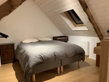 Propriété d'exception en campagne   Deux maisons sur grand t