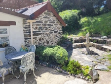 Charmante Propriété de deux maisons.