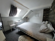 propriété en Bretagne rurale, une maison, deux gîtes, un stu