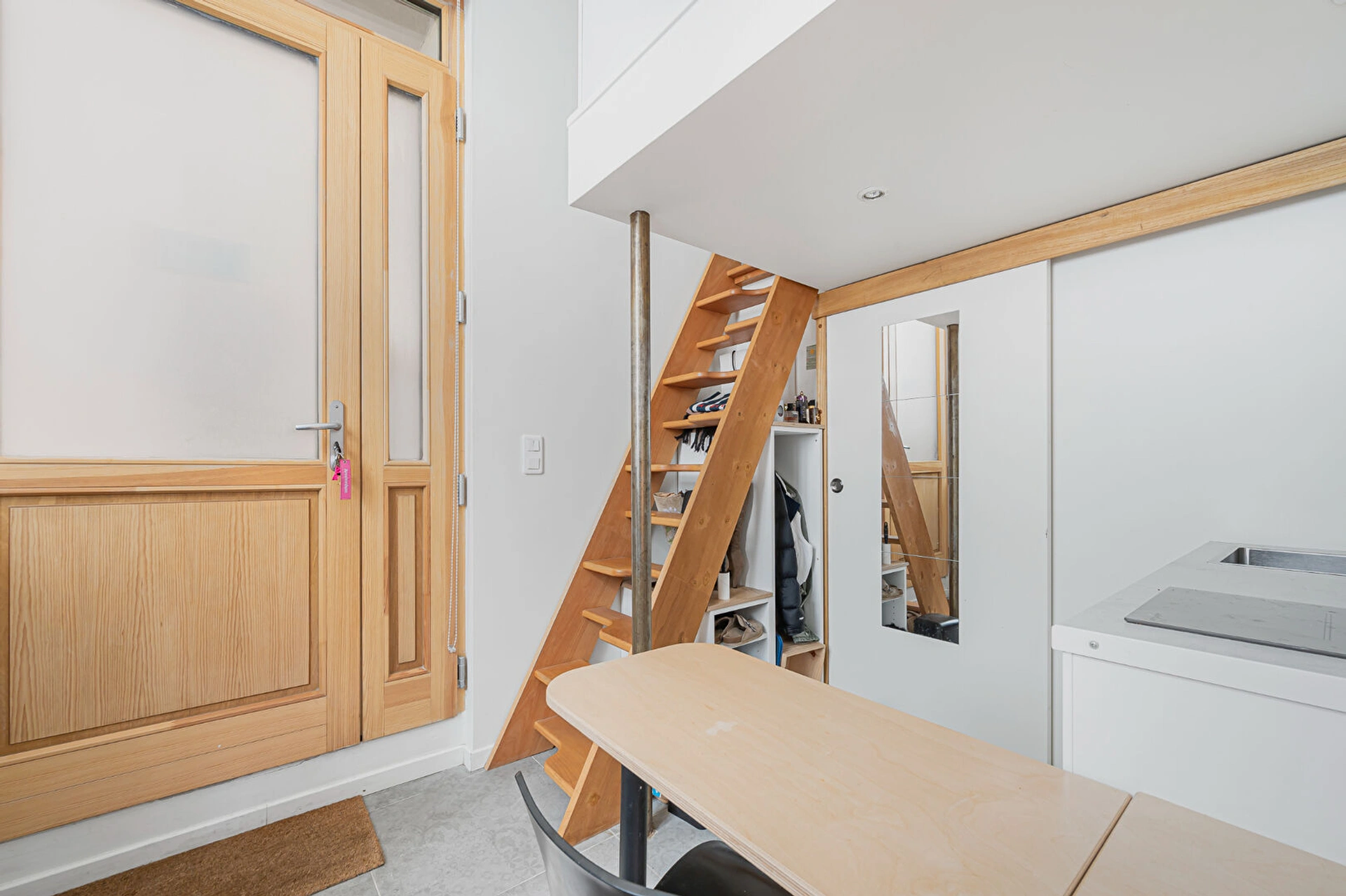 Paris 3 - Arquebusiers 6