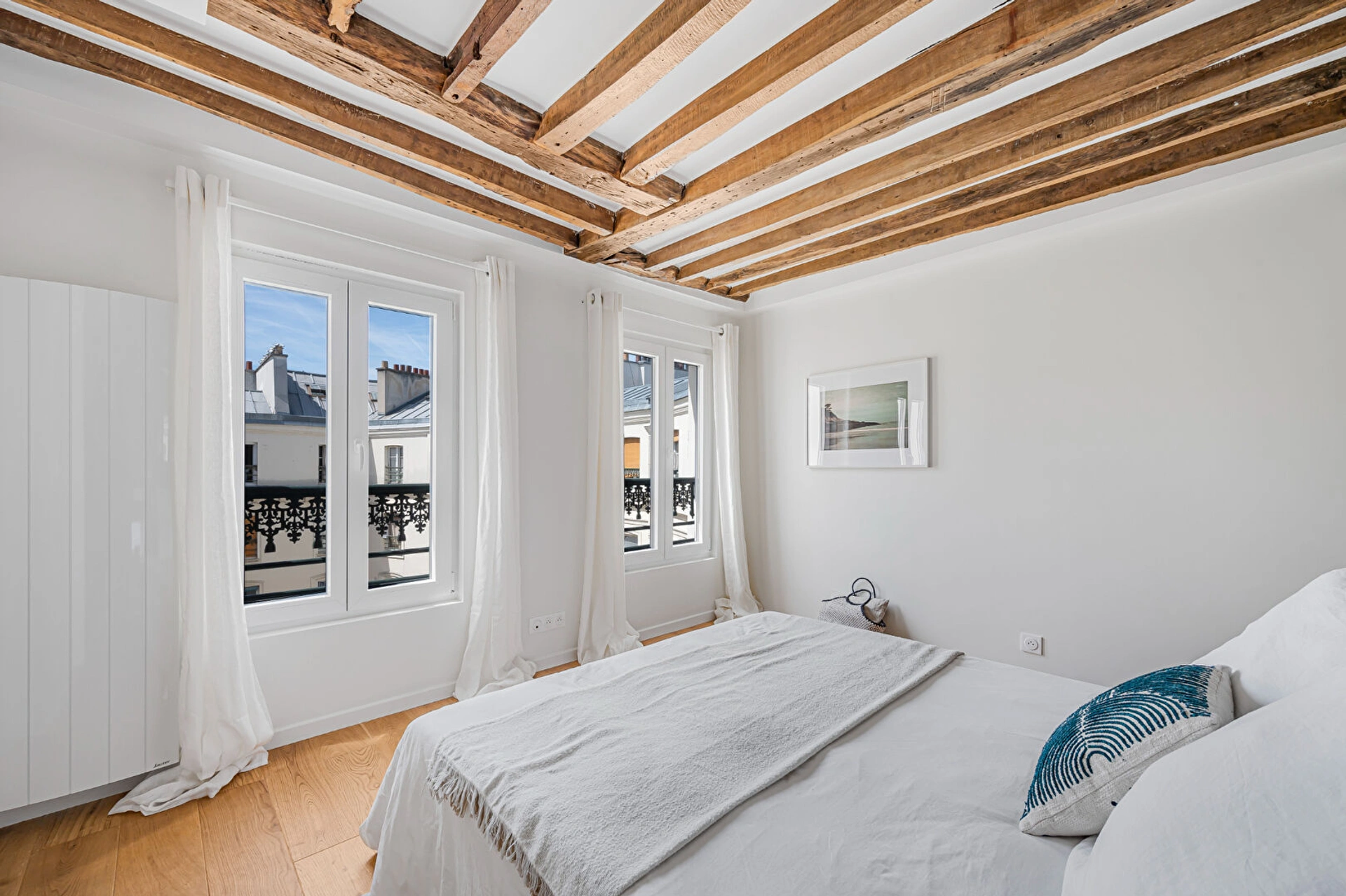 PARIS 3E - RAMBUTEAU 8