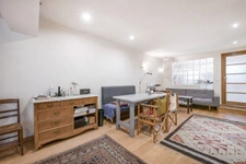 Villejuif - rue Dauphin 4