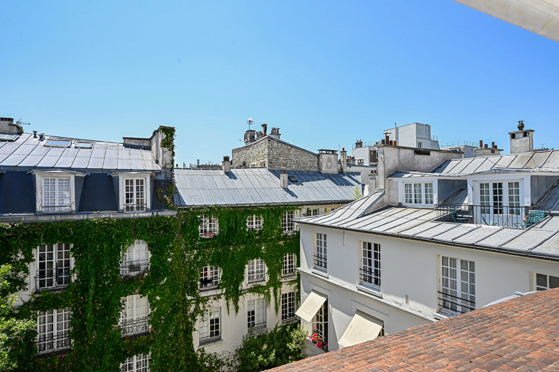 Paris 4 - Aubriot 6