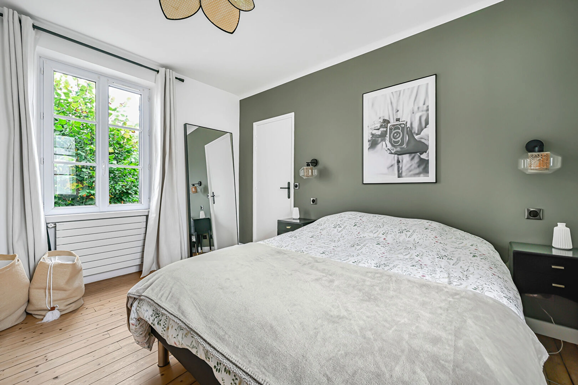 La Celle St Cloud - Maison Indépendante 10