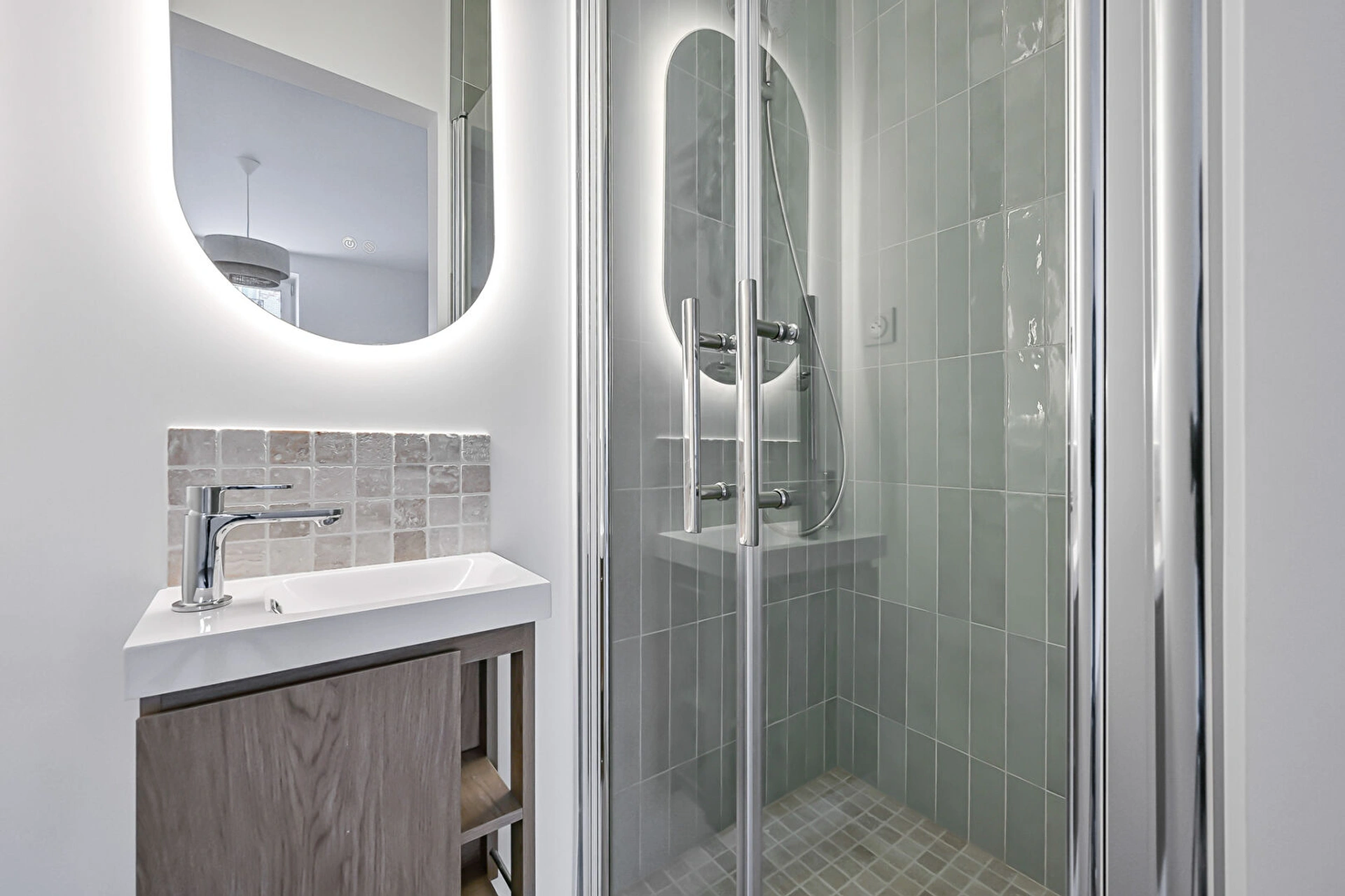 Quartier Montparnasse 11