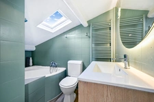 Paris 6 - Rue de Sèvres 8