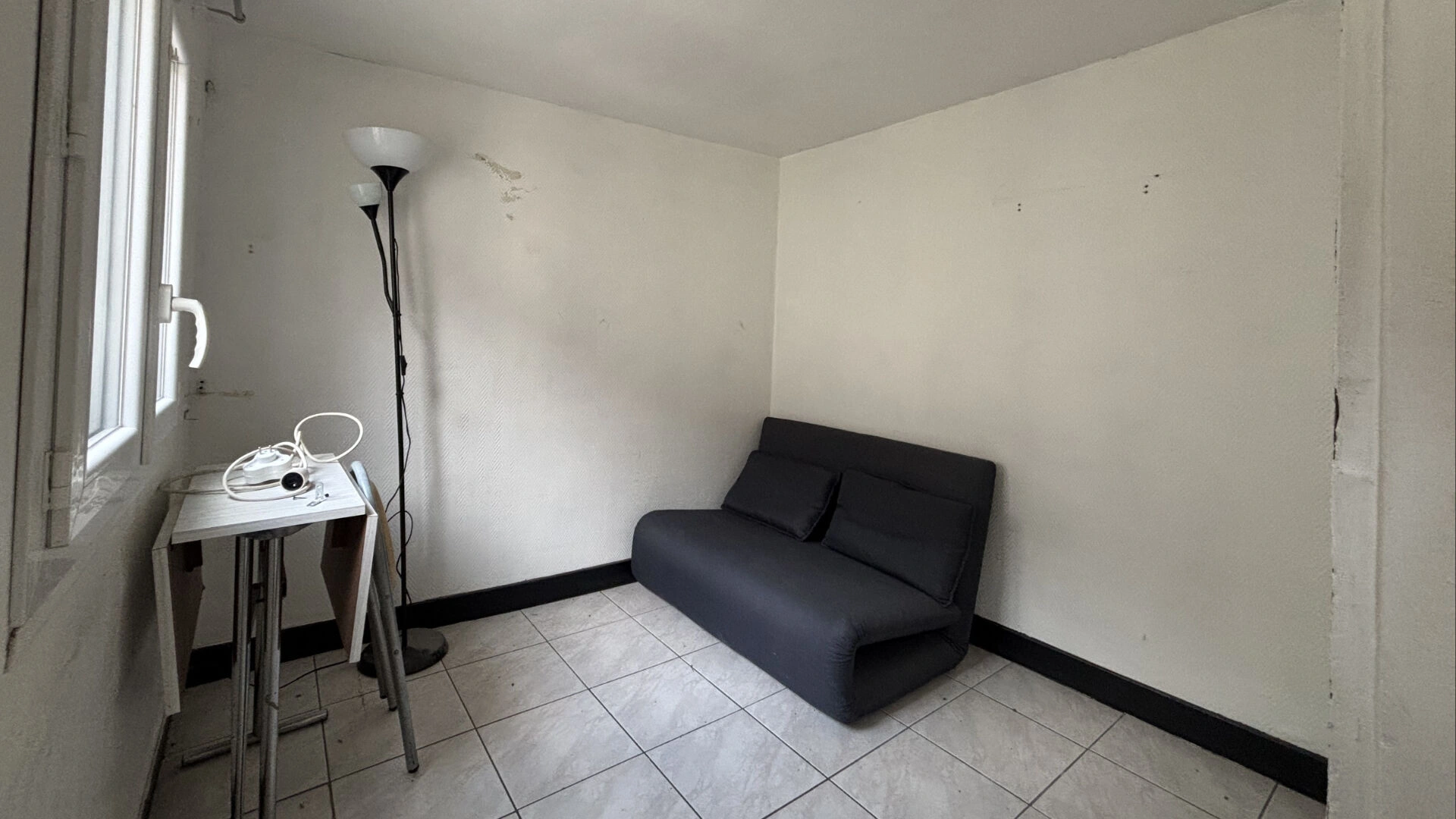 Paris 3 - metro Temple 2