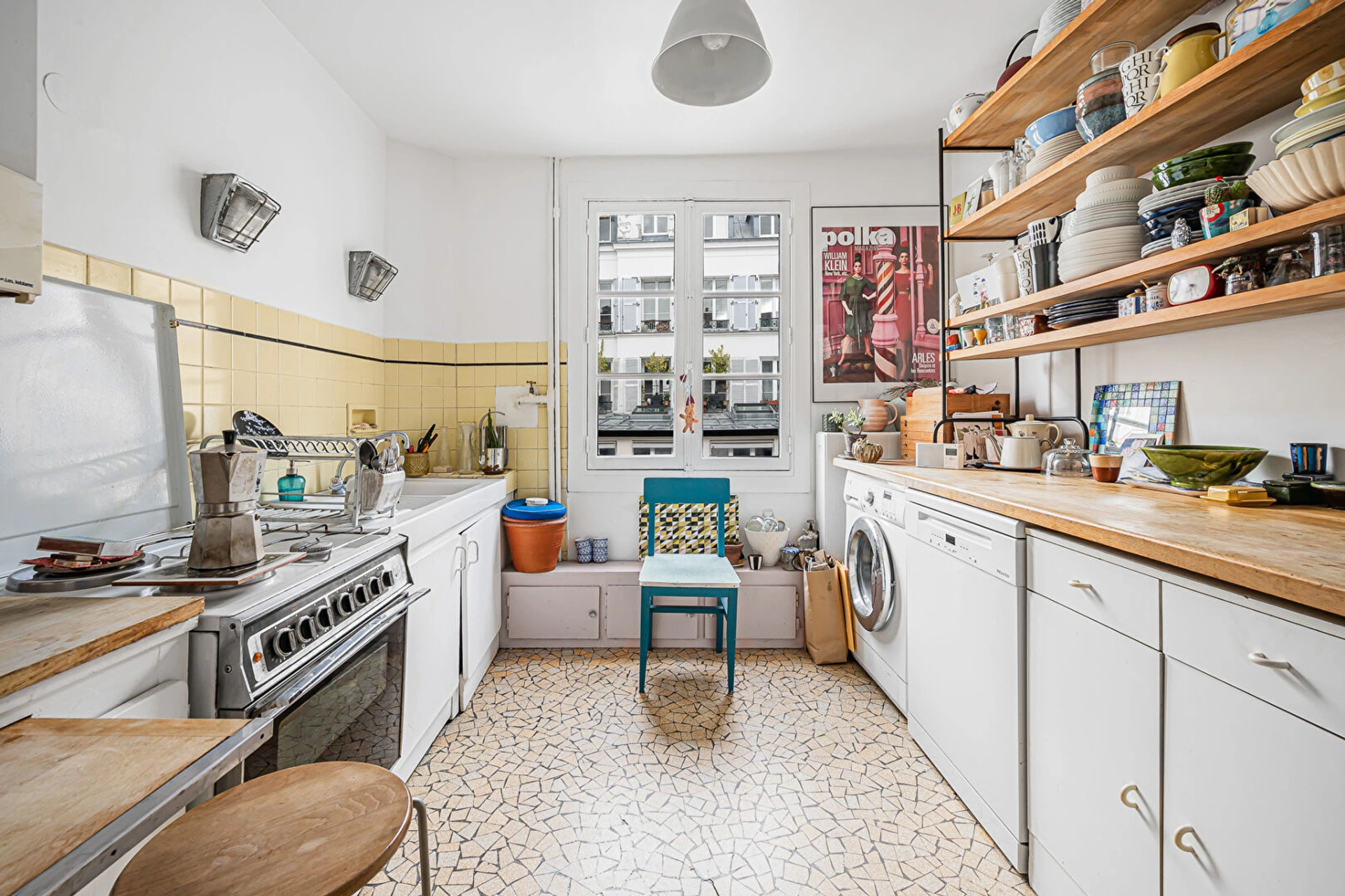 Paris 3 - Notre Dame de Nazareth 7