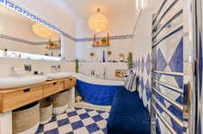 PARIS 4 - SAINT MERRI 11