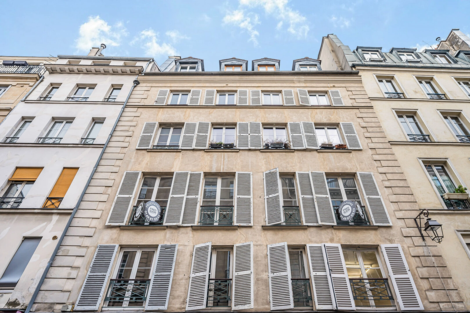 Paris 3 - Metro Temple 8