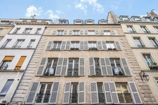 Paris 3 - Metro Temple 8
