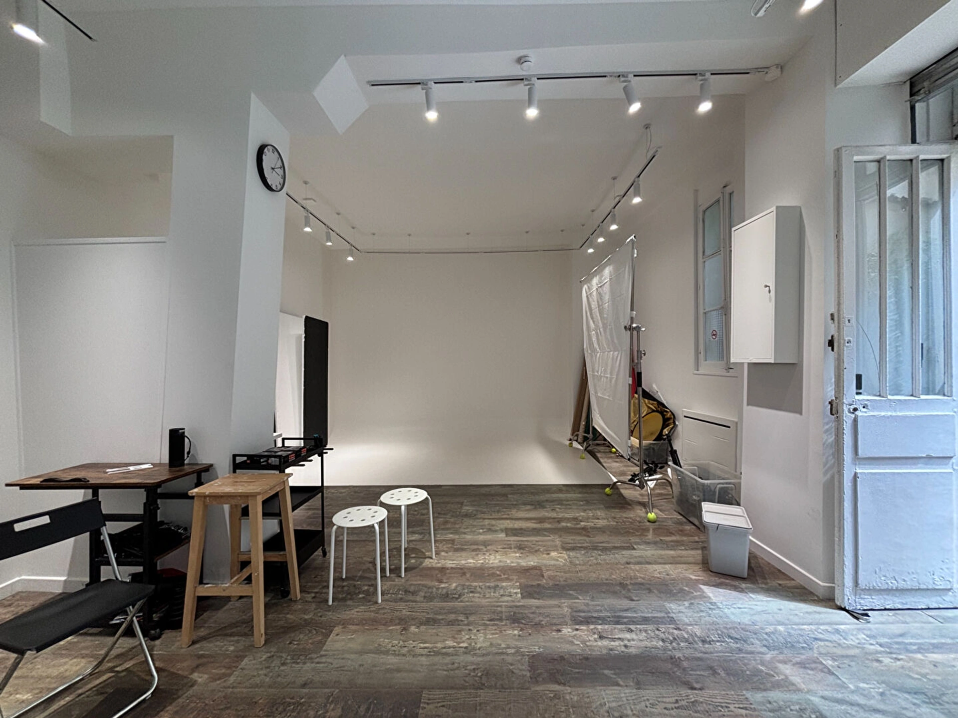 PARIS 3 - Notre Dame de Nazareth 5