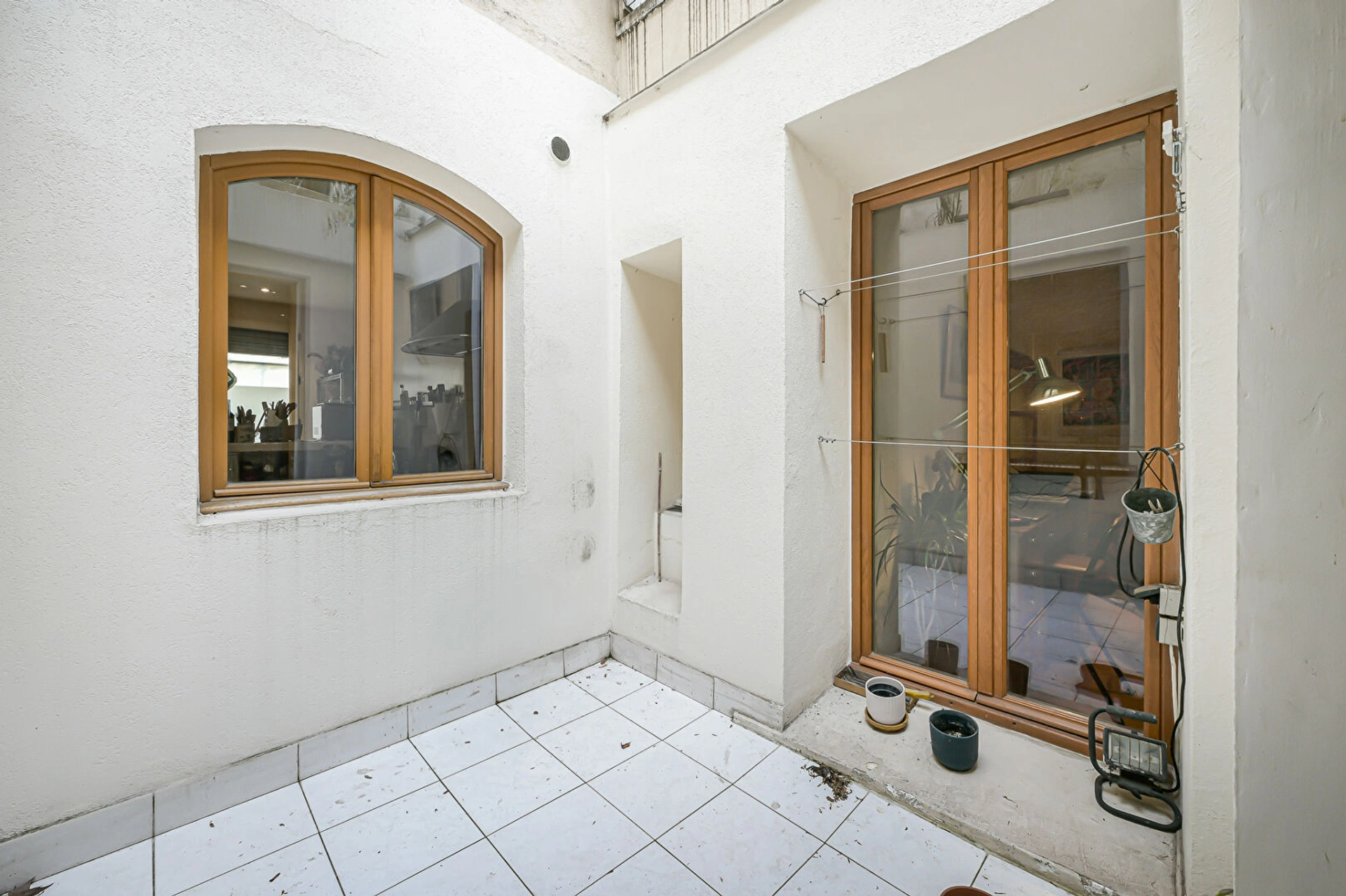 Villejuif - rue Dauphin 9