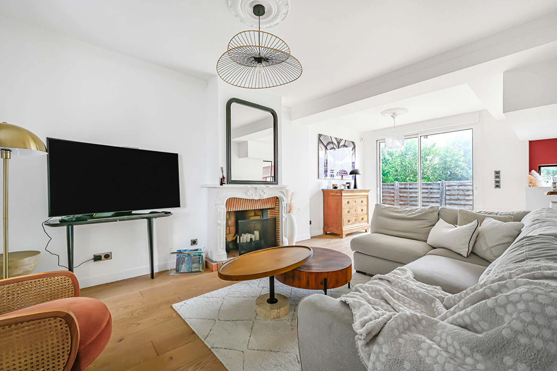 La Celle St Cloud - Maison Indépendante 2