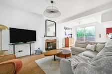 La Celle St Cloud - Maison Indépendante 2