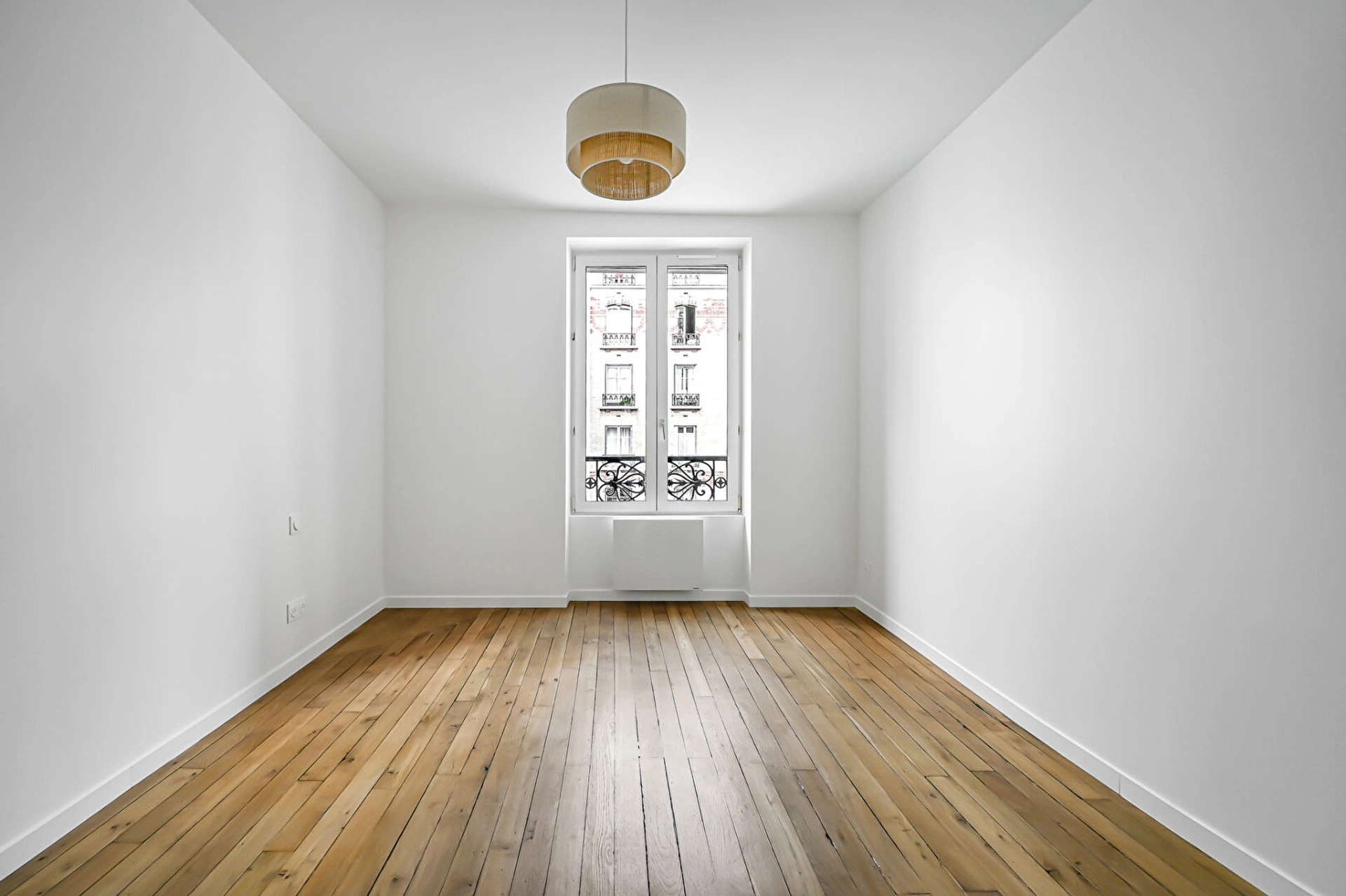 Proche Montparnasse - Pernety 8