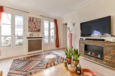 PARIS 4 - SAINT MERRI 6