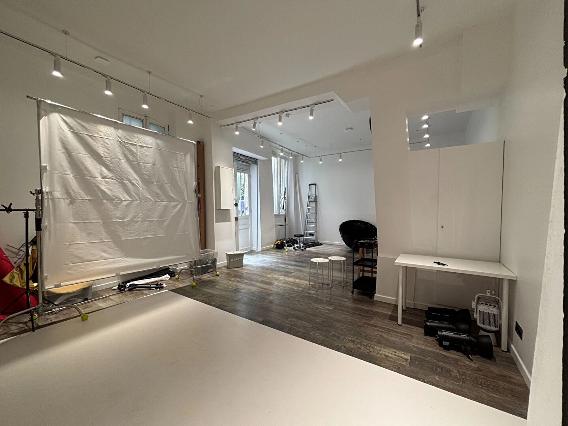 PARIS 3 - Notre Dame de Nazareth 7