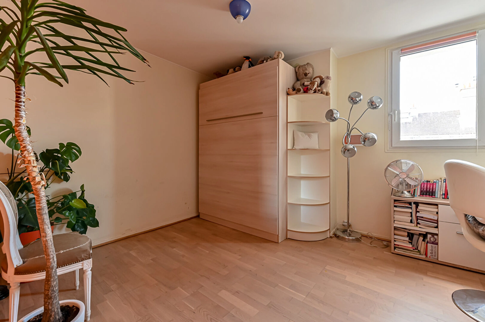 PARIS 4 - SAINT MERRI 12