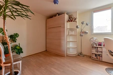 PARIS 4 - SAINT MERRI 12