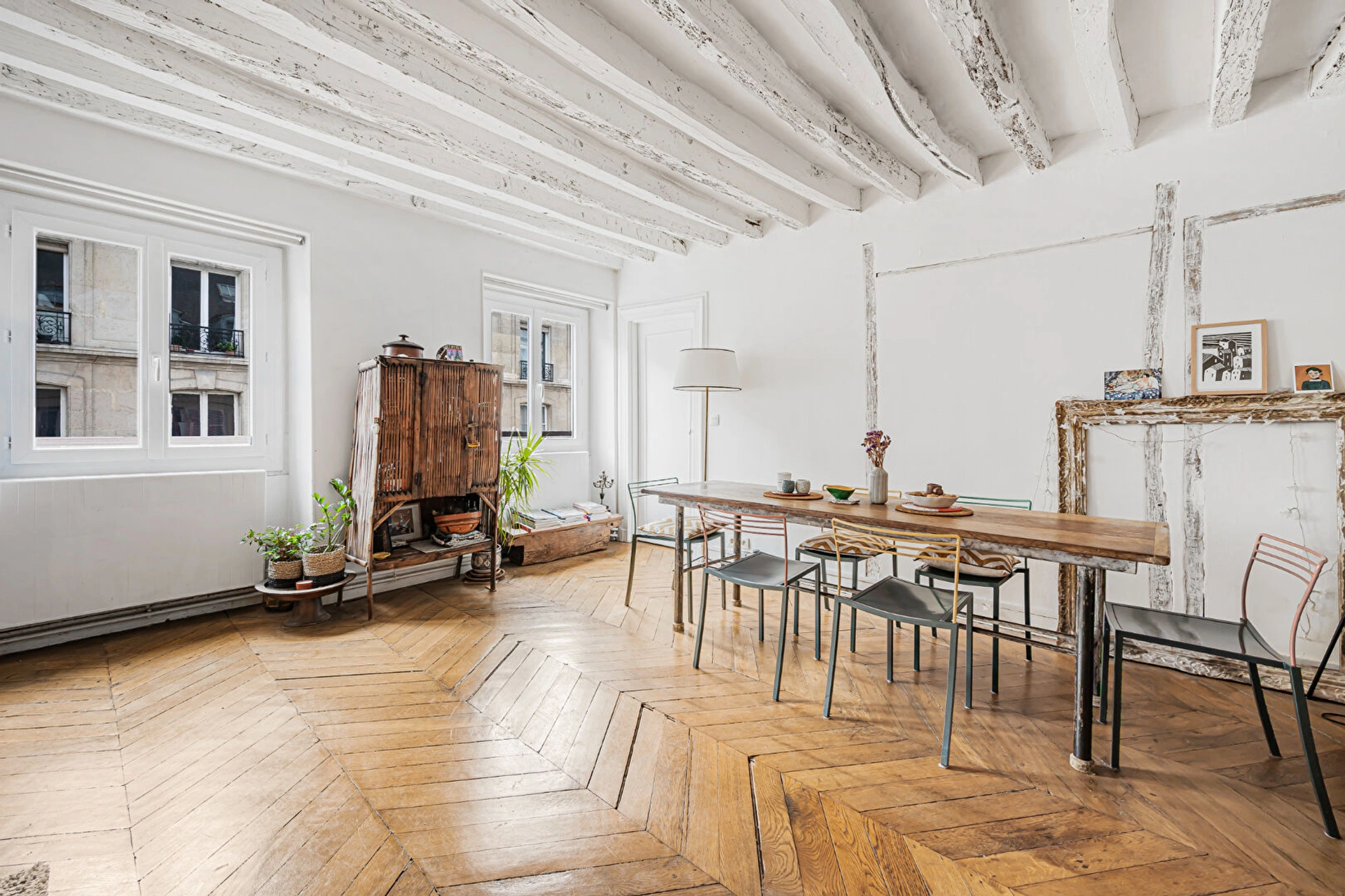 Paris 3 - Notre Dame de Nazareth 6