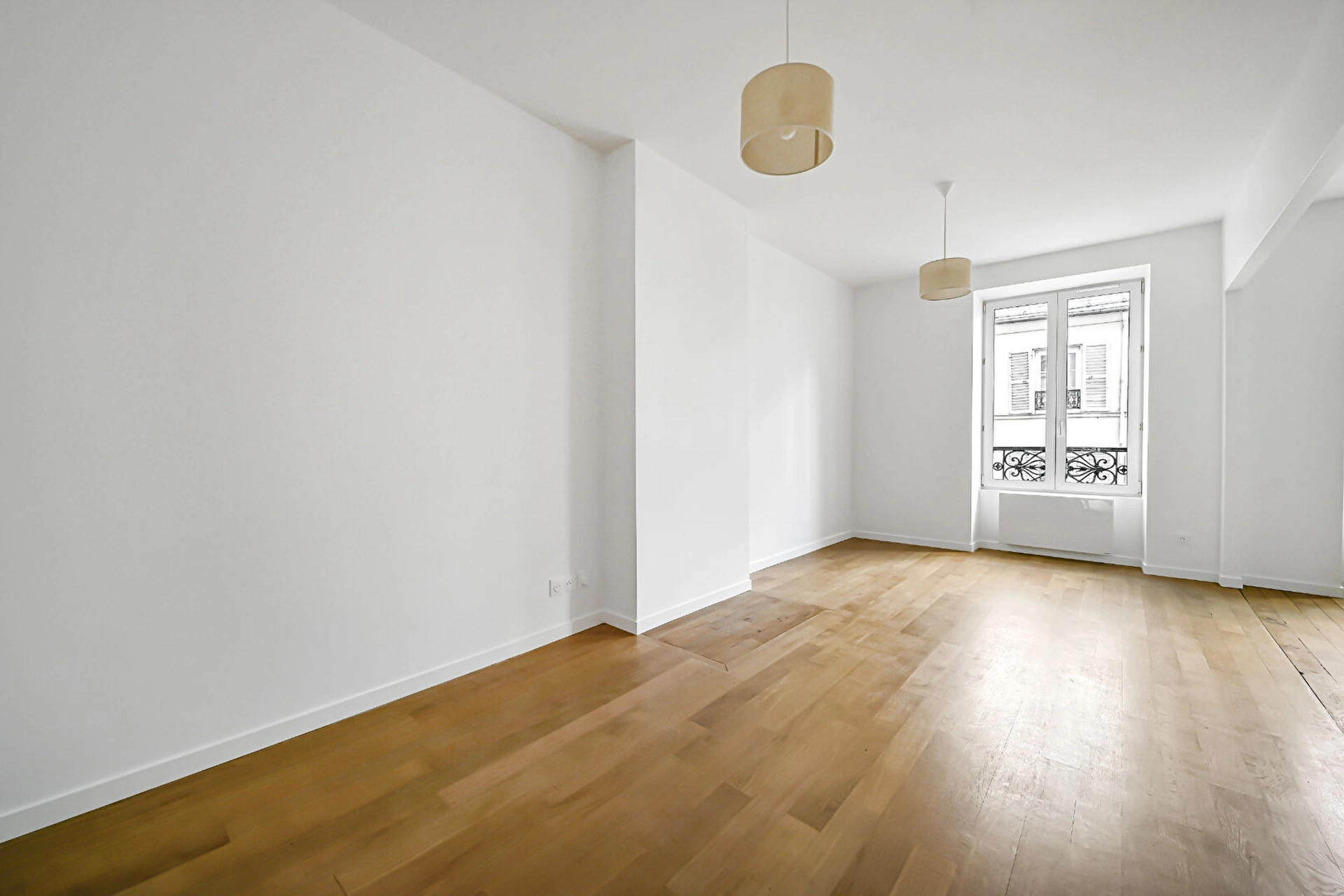 Quartier Montparnasse 10