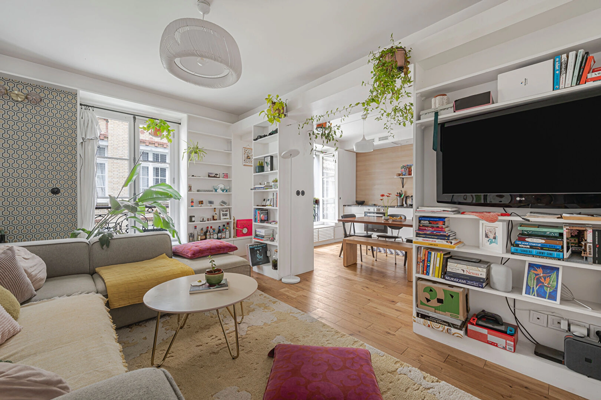 Paris 10 - Jacques Bonsergent 8