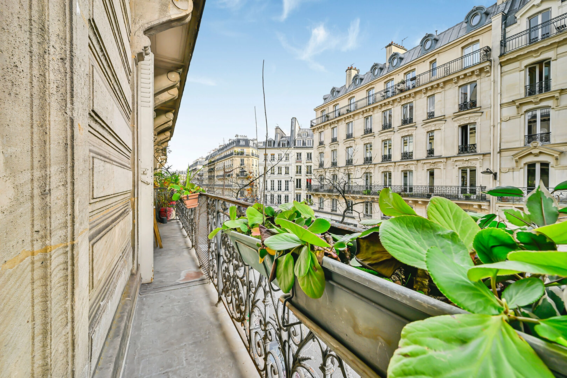 PARIS 3 - ARTS ET METIERS 9