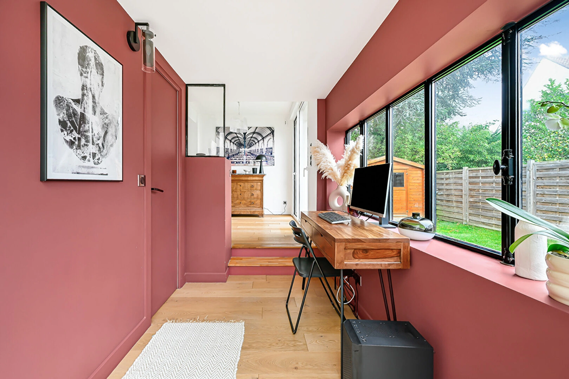 La Celle St Cloud - Maison Indépendante 9