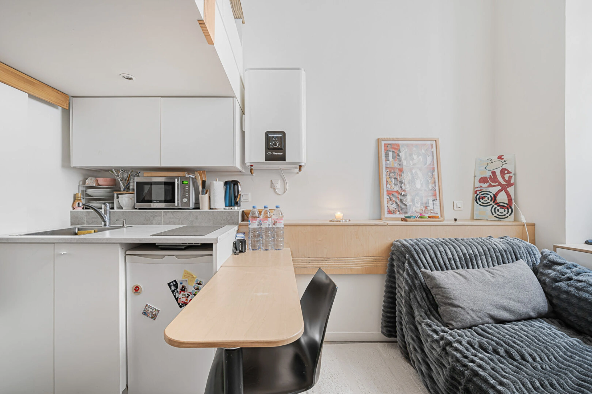 Paris 3 - Arquebusiers 4