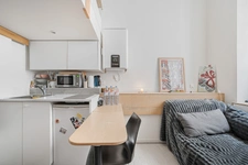 Paris 3 - Arquebusiers 4