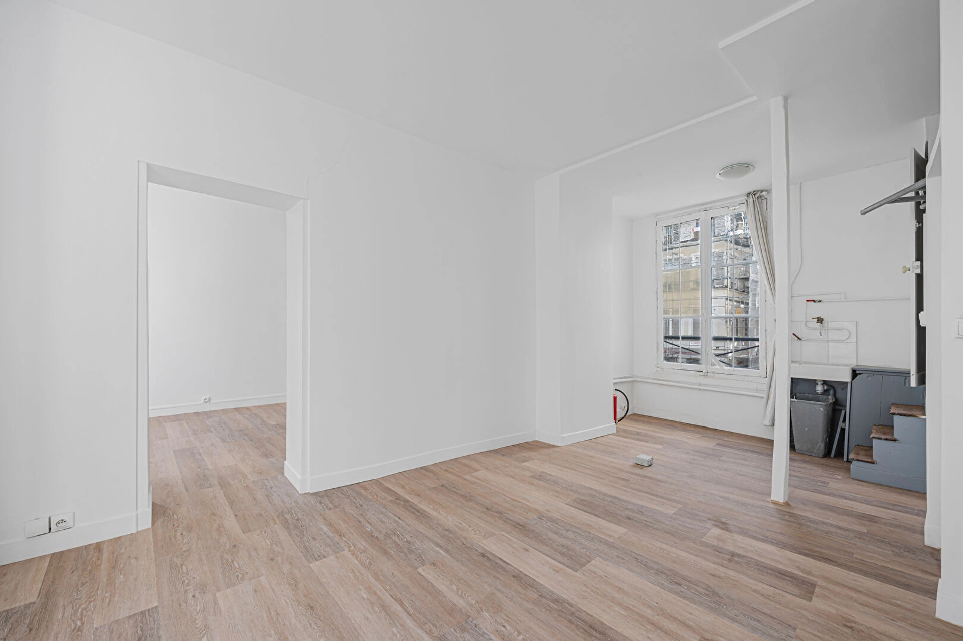 Paris 10 - Fbg St Martin 11