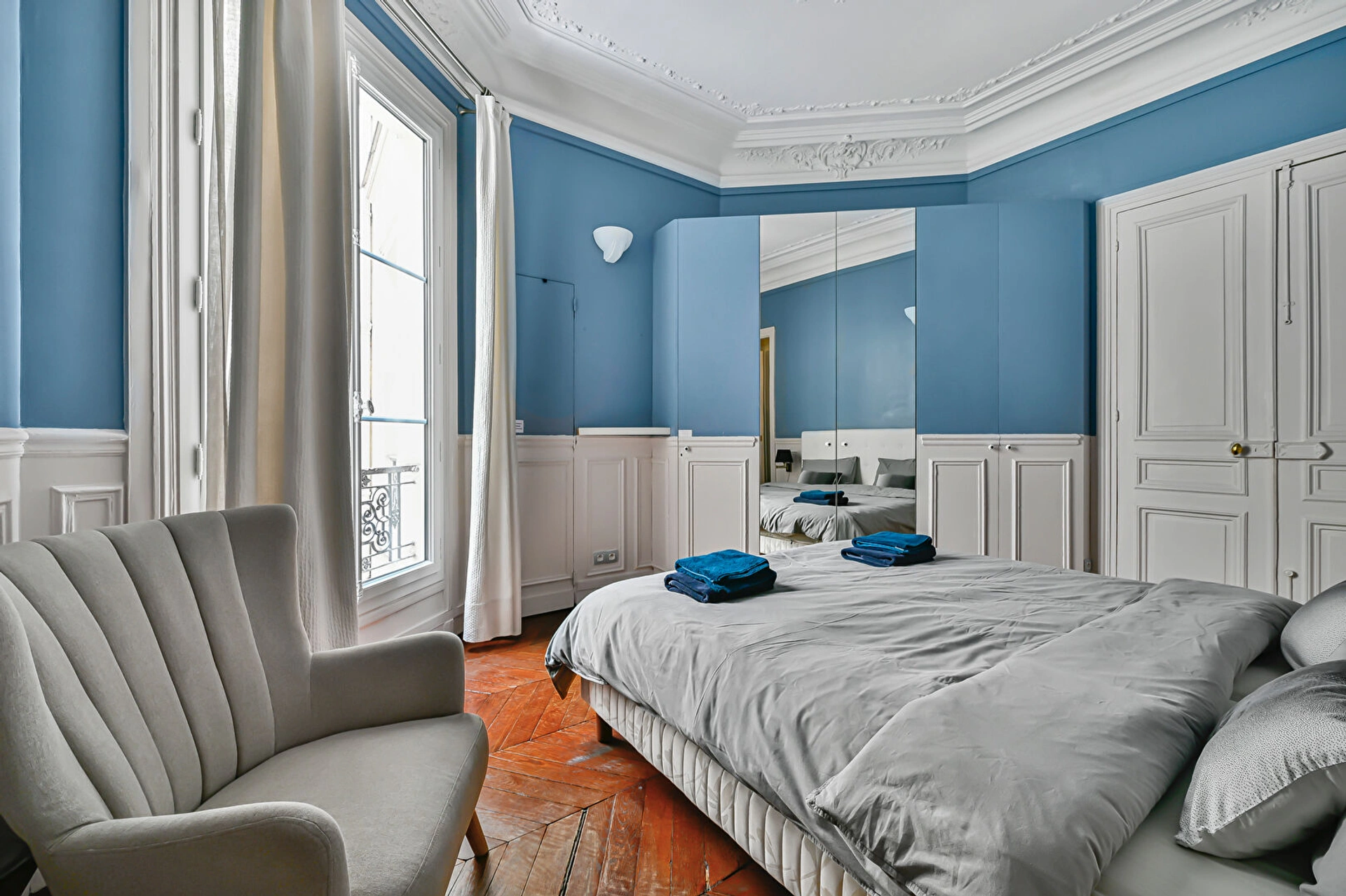 PARIS 3 - ARTS ET METIERS 6