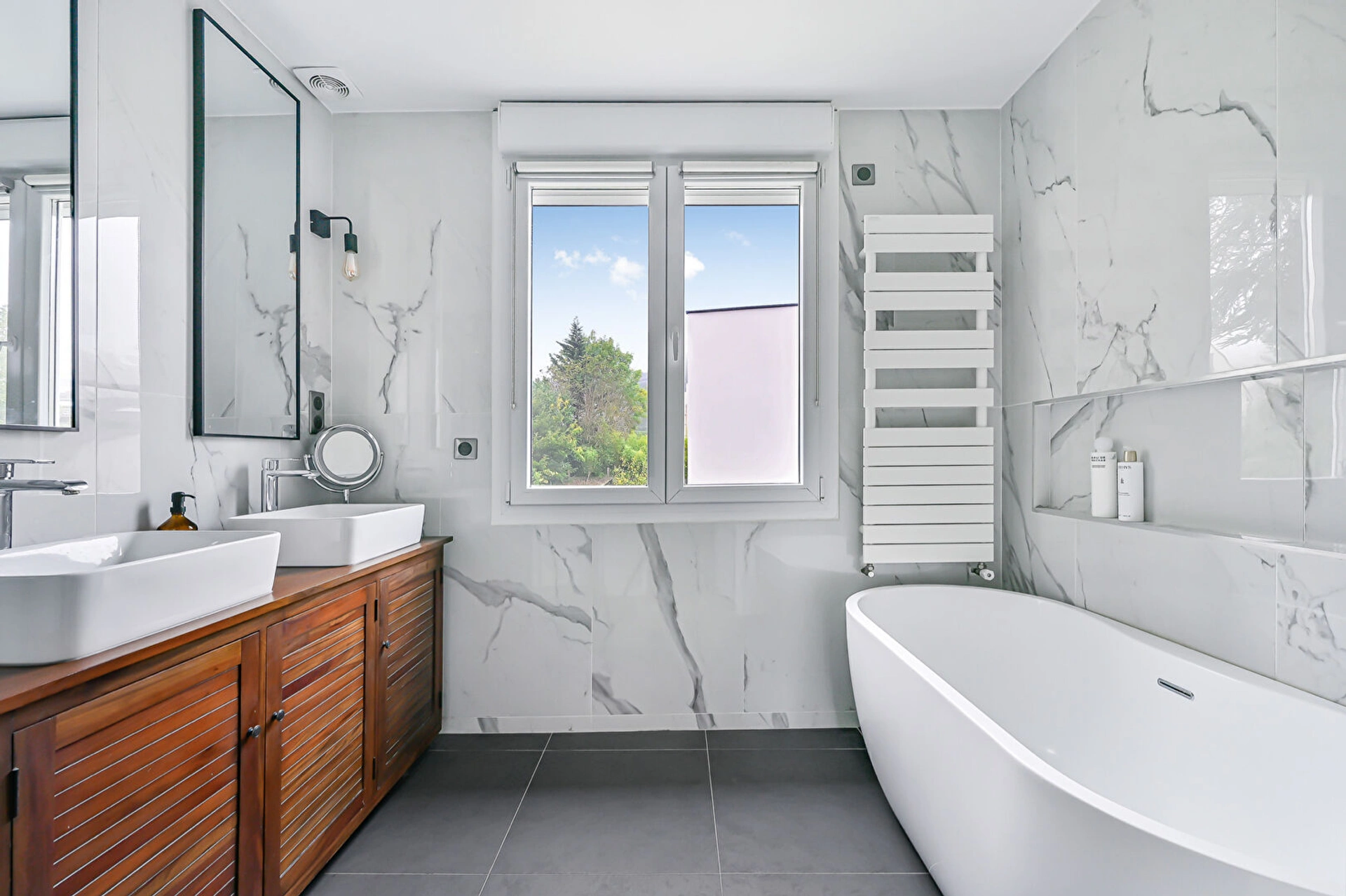 La Celle St Cloud - Maison Indépendante 13