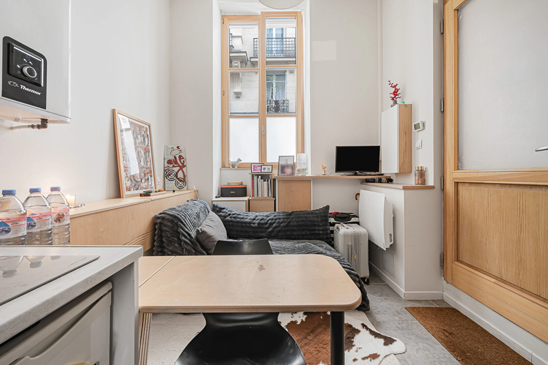 Paris 3 - Arquebusiers 1