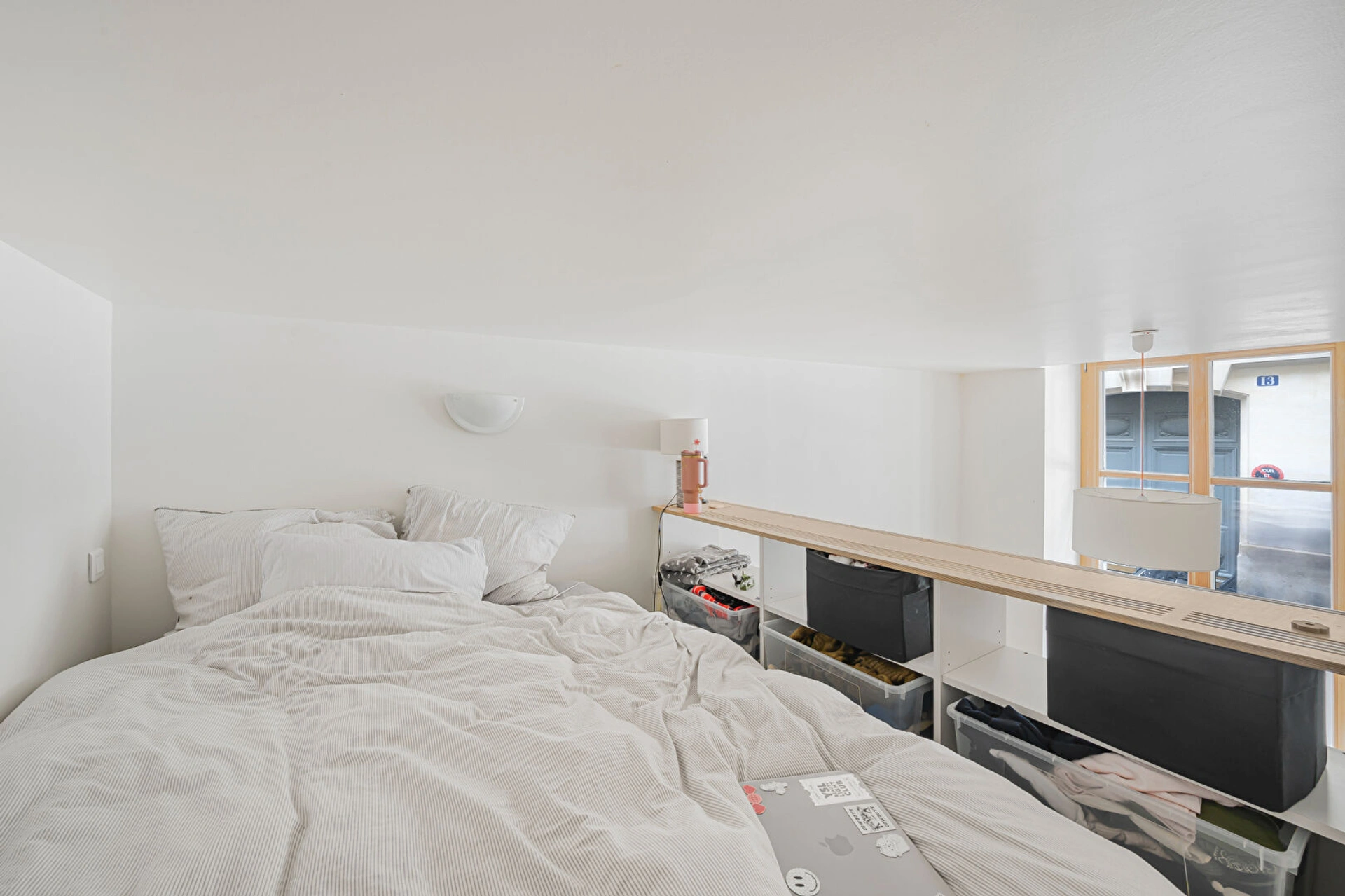 Paris 3 - Arquebusiers 6