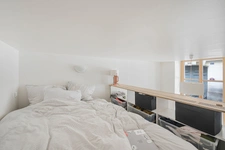 Paris 3 - Arquebusiers 6