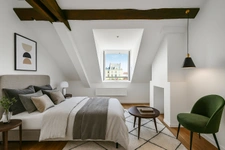 Paris 3 - Bretagne 5