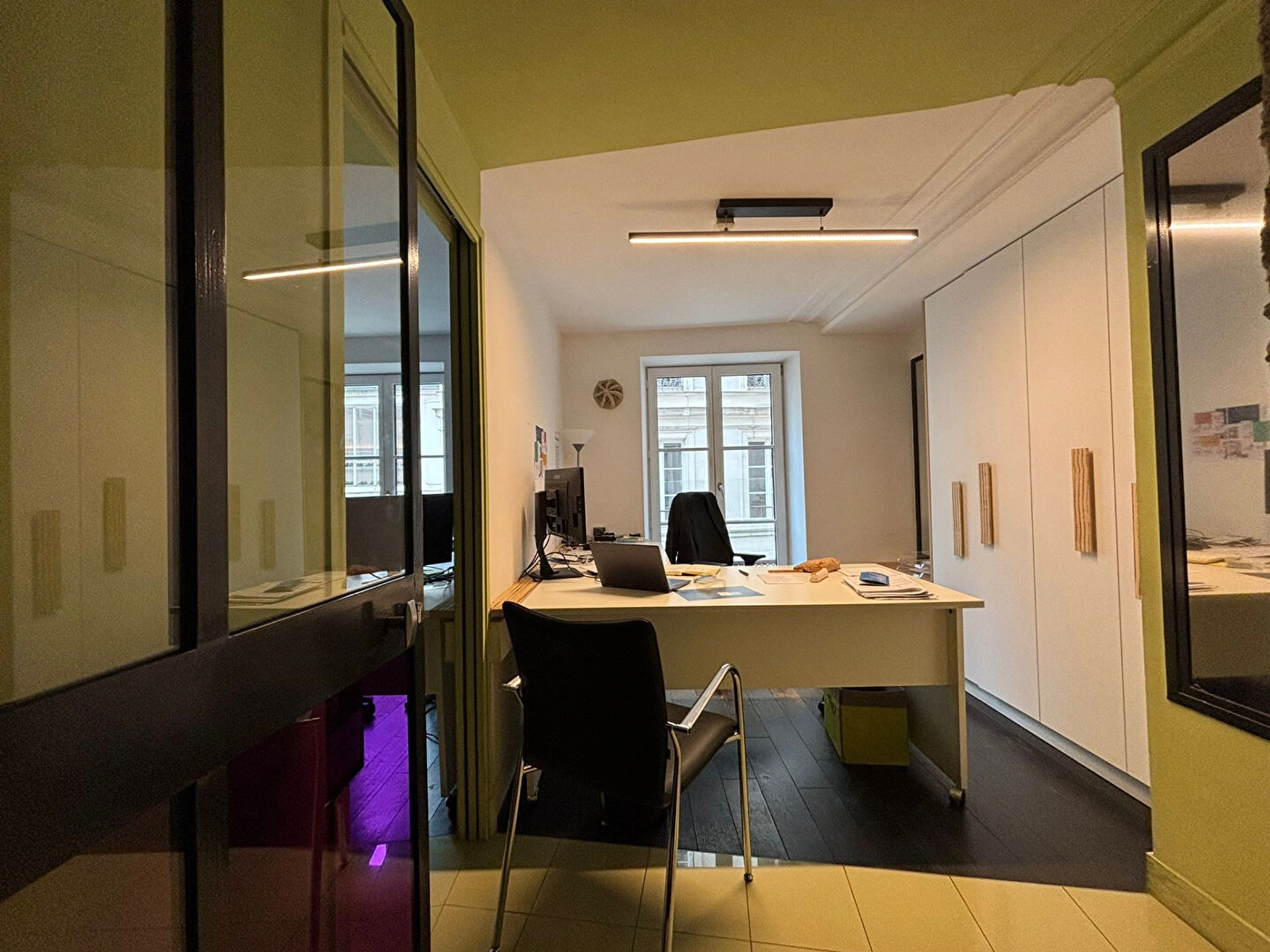 Paris 3 - Beaumarchais 5