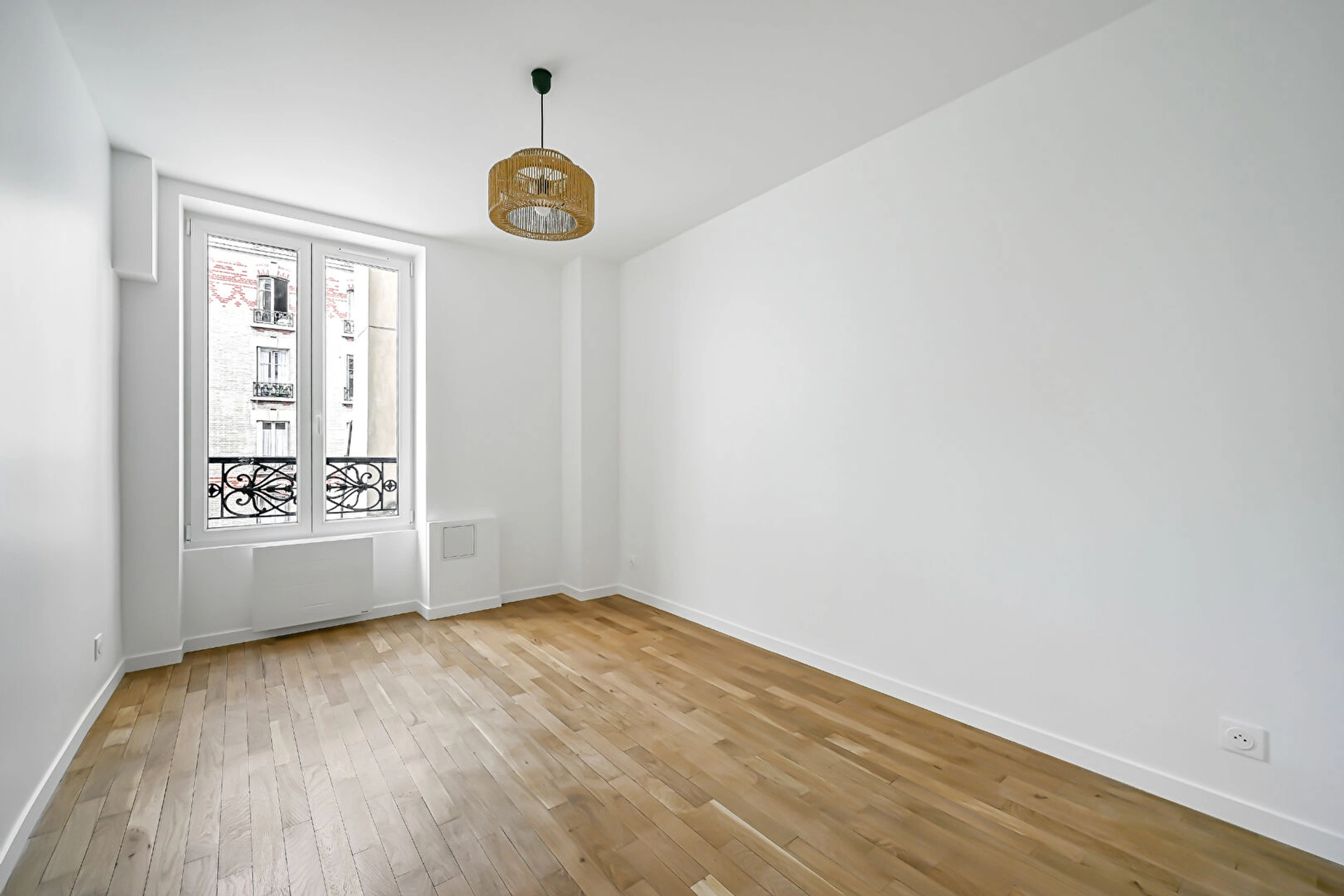 Quartier Montparnasse 5