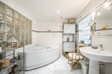 Villejuif - rue Dauphin 8