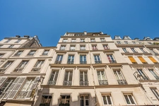Paris 4 - Saint Paul 1