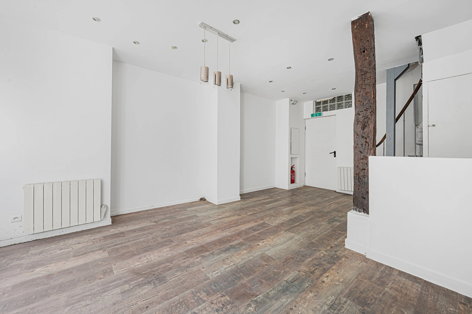 Paris 10 - Fbg St Martin 6