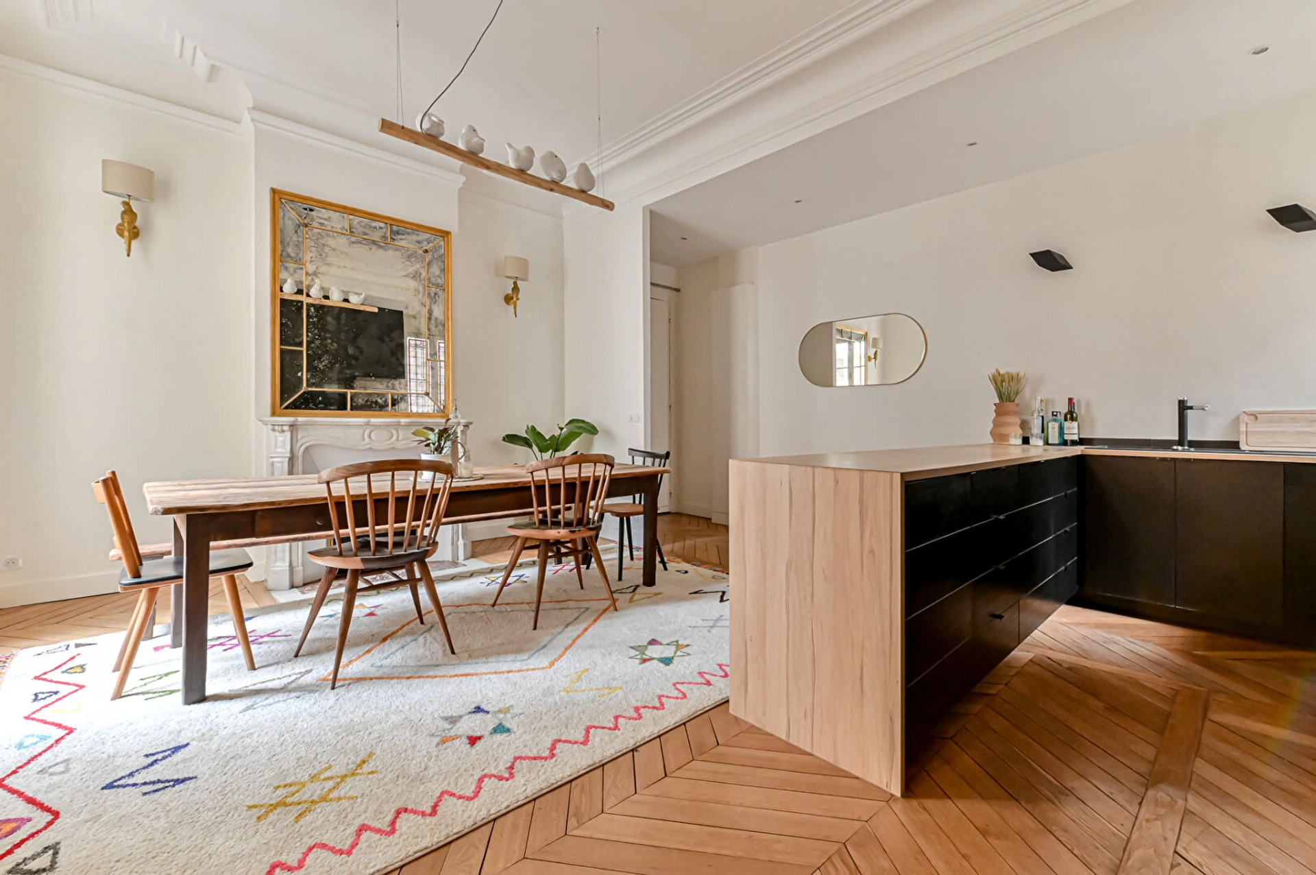 Paris 3 - Béranger 4