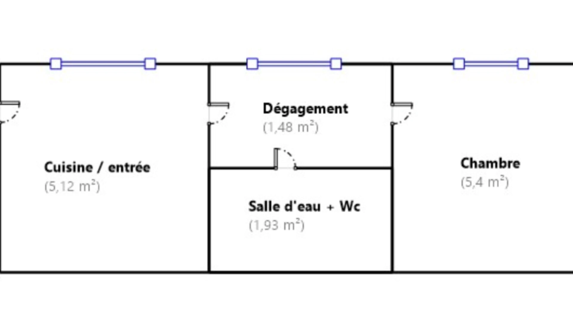 Paris 3 - metro Temple 6