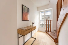 Paris 3 - Hôtel de Ville 8