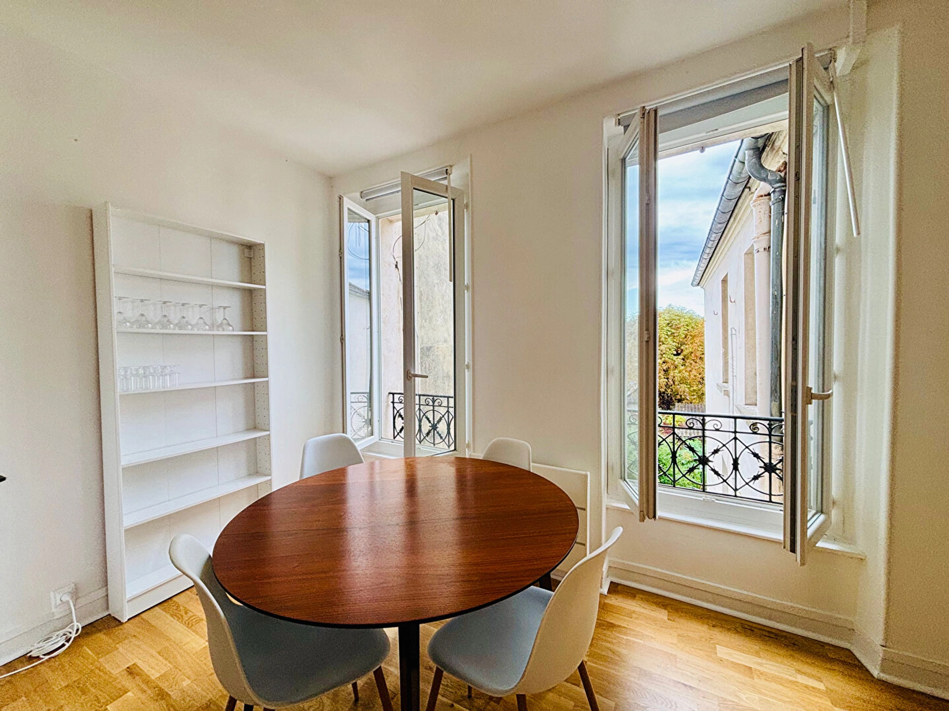 Saint-Germain-en-Laye - Rue St Pierre 5
