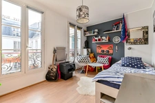 PARIS 4 - SAINT MERRI 13